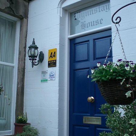 Wynnstay House Harrogate Exterior photo