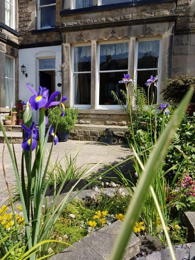 Wynnstay House Harrogate Exterior photo